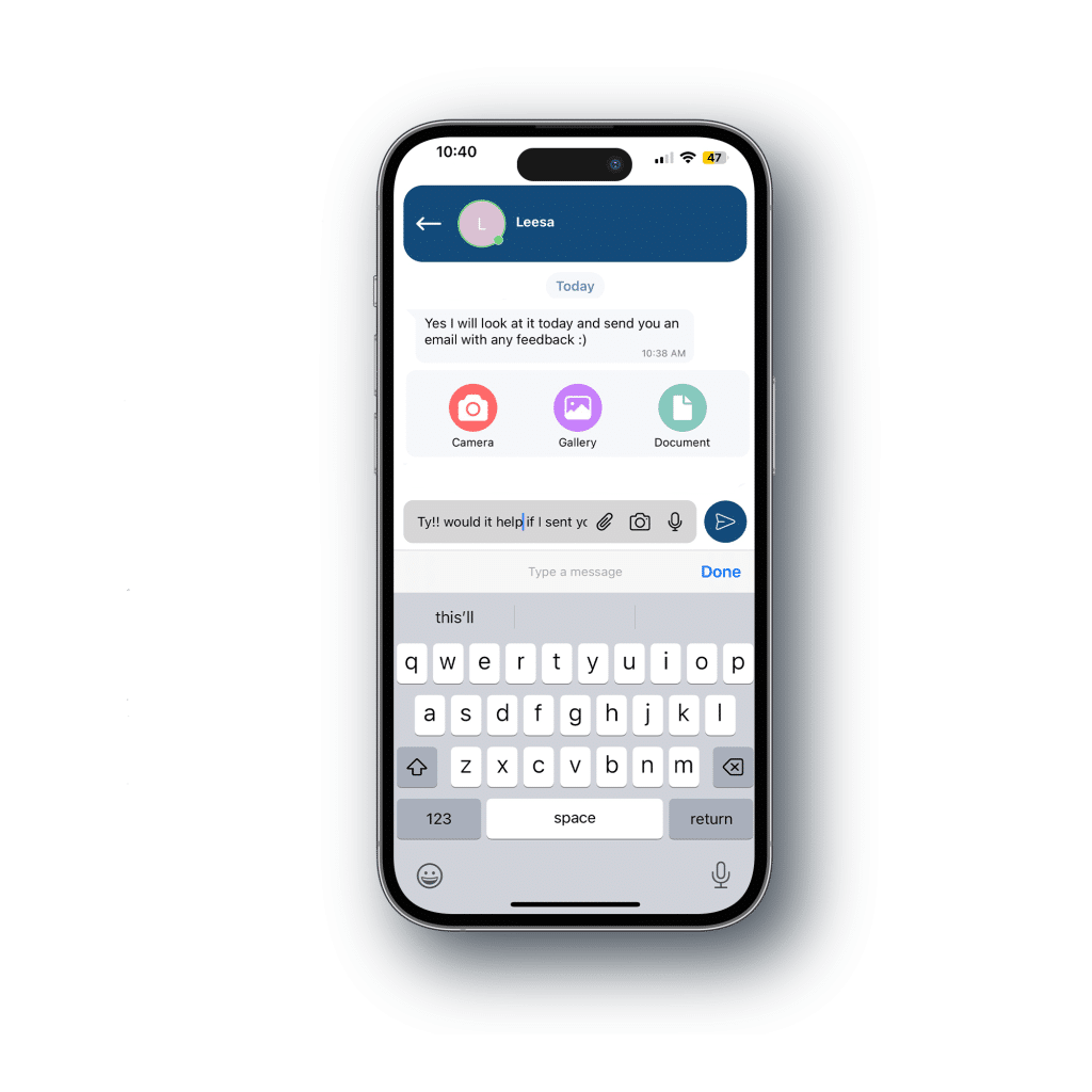 Secure Video Calls, Voice Calls, Instant Messaging with VoIP | Axion