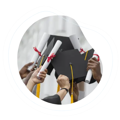 Home 12 Students and educators connected