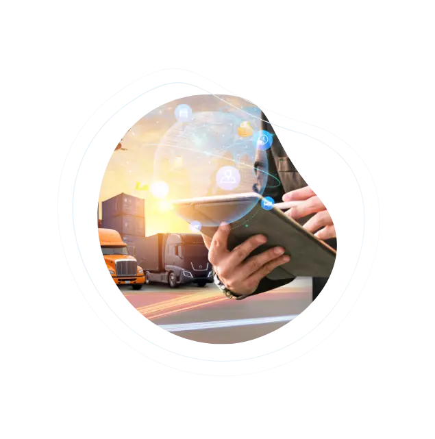 Home 15 Logistics and supply chain operations
