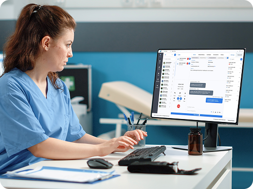 You Built Your Reputation on Referrals : Here’s Why Your VoIP Partner Shouldn’t Cost You One